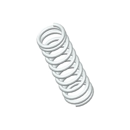 Approved Vendor Compression Spring, O= .156, L= .50, W= .020 G409975548